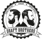 Preview: Draft Brothers Original Gin 50cl